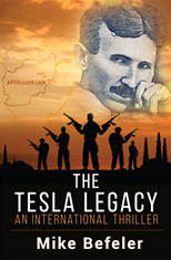 The Tesla Legacy