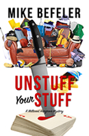 Unstuff Your Stuff by Mike Befeler
